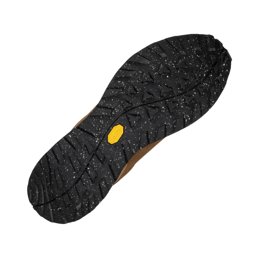 Vibram sole system