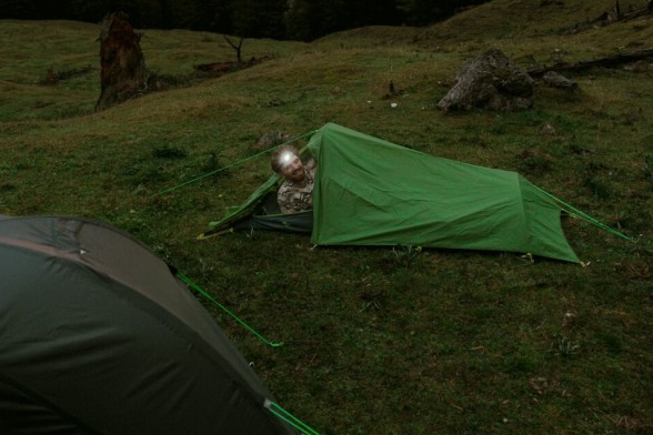 Category image for tents