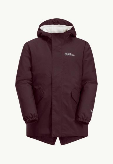 Cosy Bear Jacket G