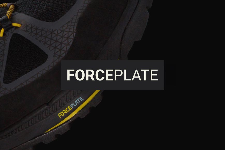 Force Plate banner