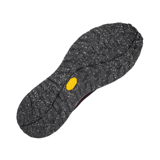 Vibram sole system